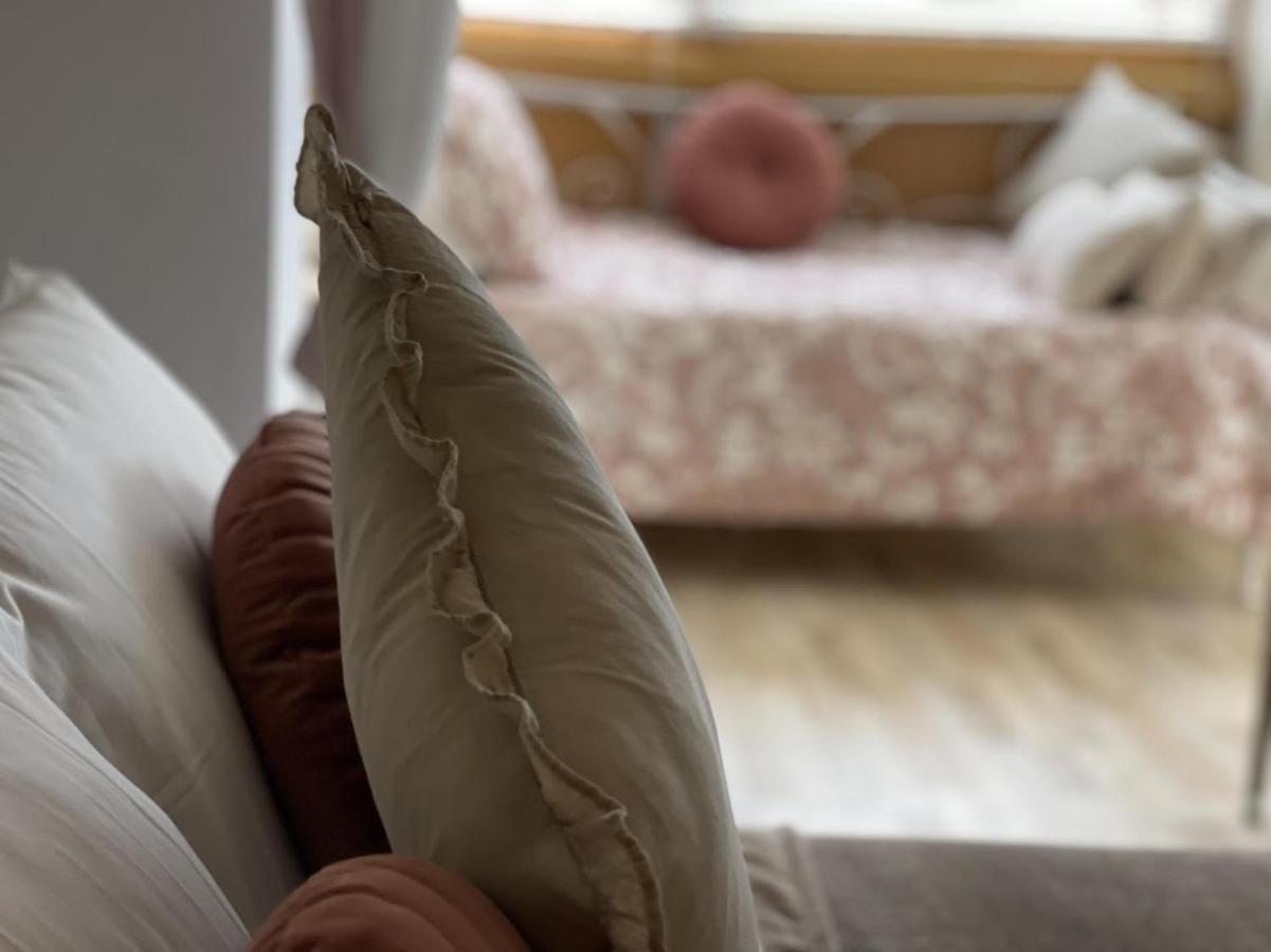 Ferienwohnung Modern 2-Floor Penthouse With Sea Views - Sleeps 7 Finestrat Exterior foto