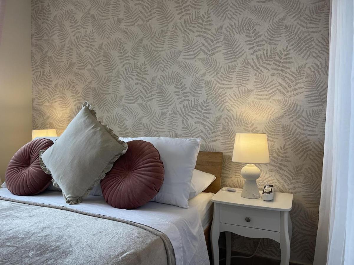Ferienwohnung Modern 2-Floor Penthouse With Sea Views - Sleeps 7 Finestrat Exterior foto
